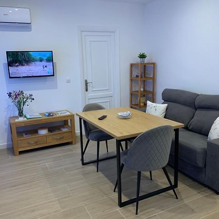 Apartamento Plaza De La Corredera Kordoba Zewnętrze zdjęcie