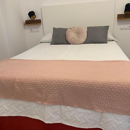Apartamento Plaza De La Corredera Kordoba Zewnętrze zdjęcie