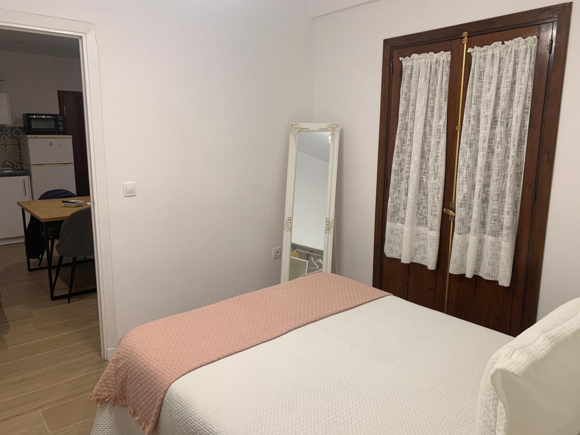 Apartamento Plaza De La Corredera Kordoba Zewnętrze zdjęcie