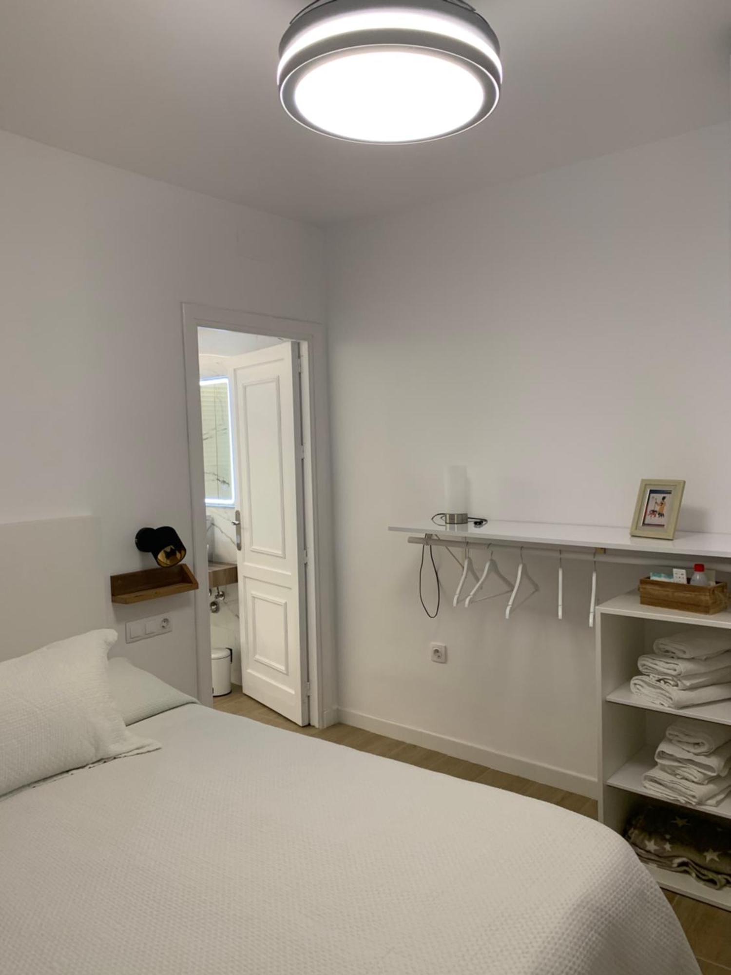 Apartamento Plaza De La Corredera Kordoba Zewnętrze zdjęcie