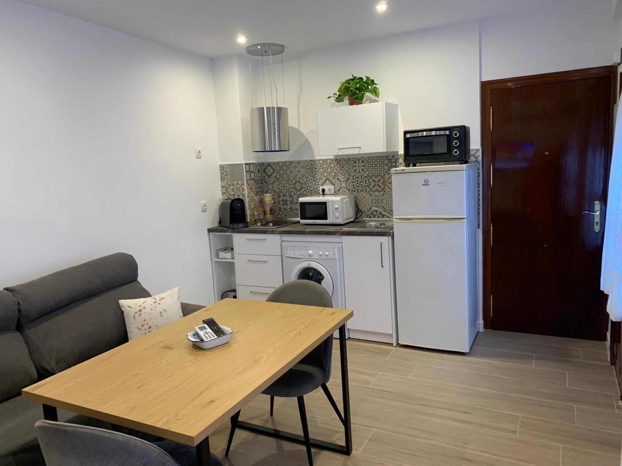 Apartamento Plaza De La Corredera Kordoba Zewnętrze zdjęcie