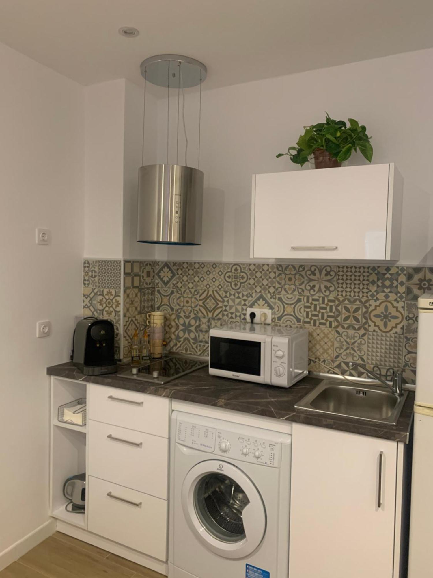 Apartamento Plaza De La Corredera Kordoba Zewnętrze zdjęcie