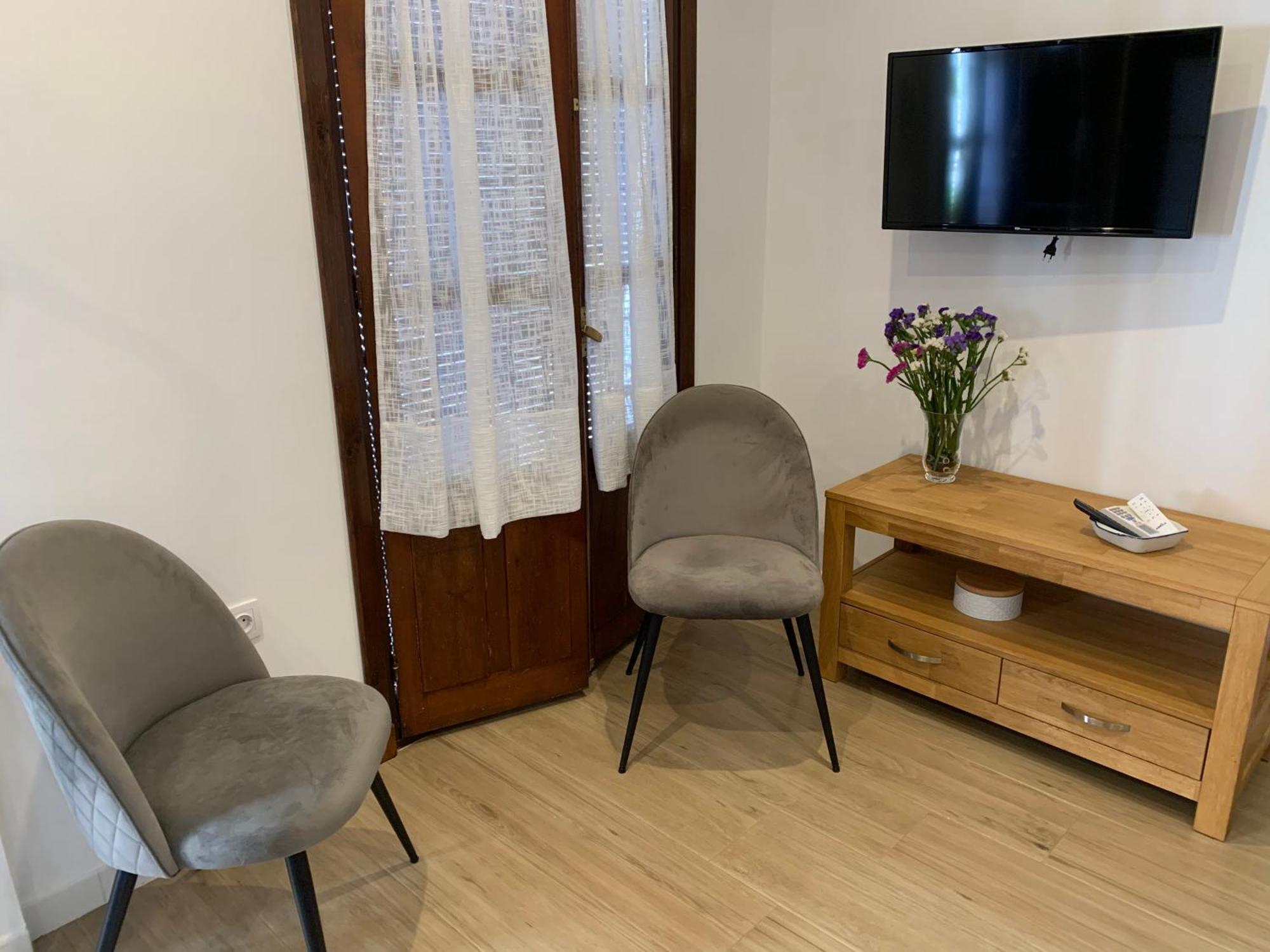 Apartamento Plaza De La Corredera Kordoba Zewnętrze zdjęcie
