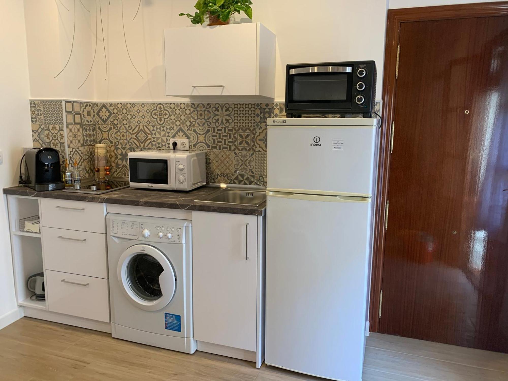 Apartamento Plaza De La Corredera Kordoba Zewnętrze zdjęcie