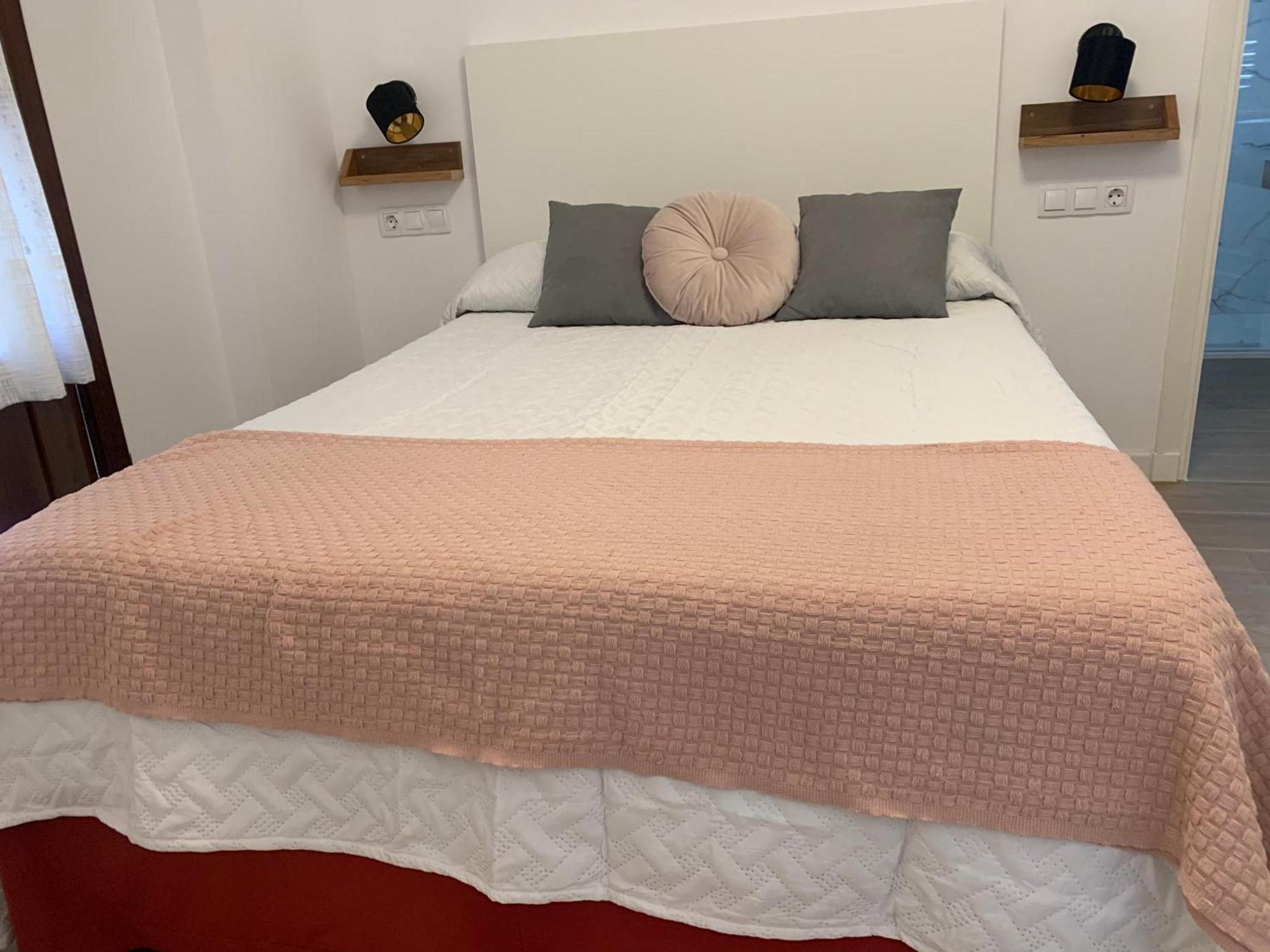 Apartamento Plaza De La Corredera Kordoba Zewnętrze zdjęcie