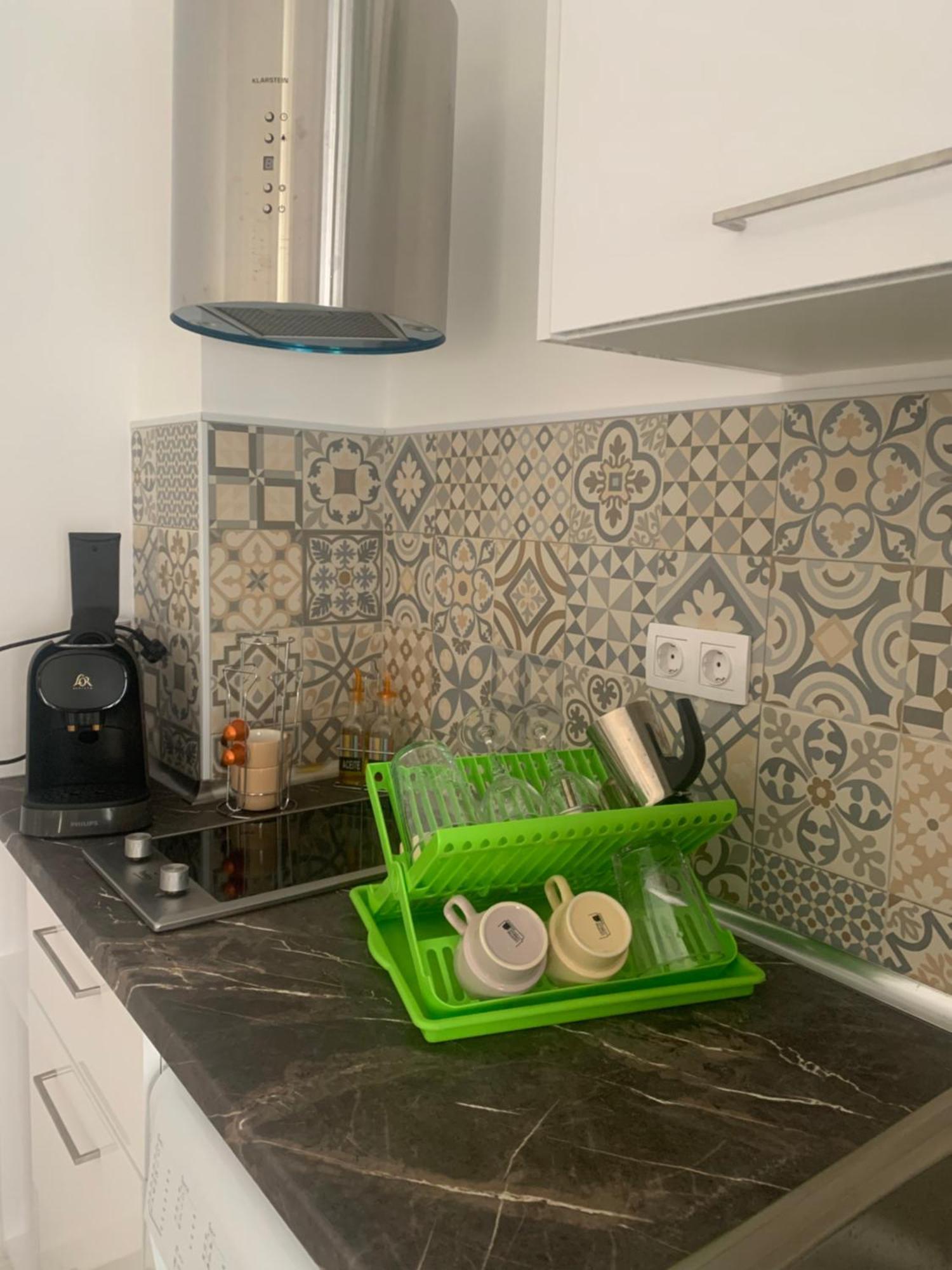 Apartamento Plaza De La Corredera Kordoba Zewnętrze zdjęcie